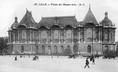 Le 6 mars 1892 est inauguré le Palais des Beaux-Arts de Lille