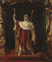 DAVID_Napoléon 1er_plein écran