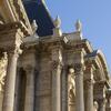 Façade du PBA-JMD