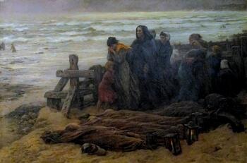 DEMONT-BRETON_Les tourmentés