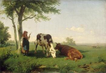 ROSA BONHEUR