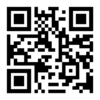 QR code - entrée et places PMR du musée