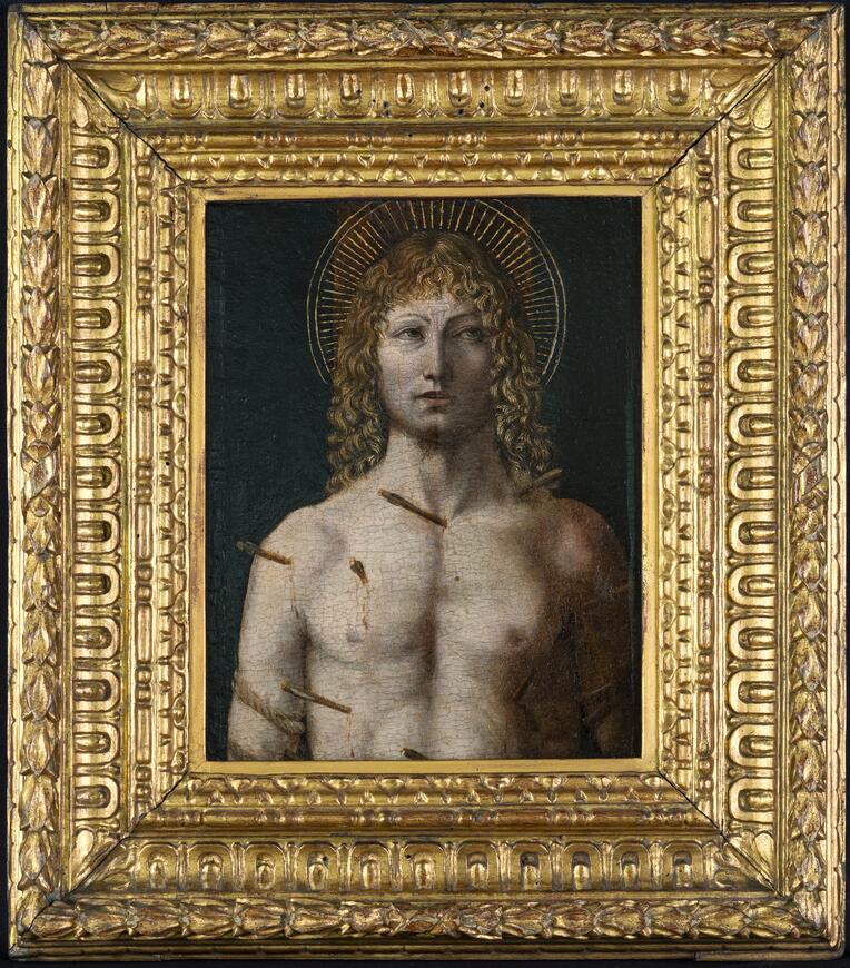 Sint Sebastianus
