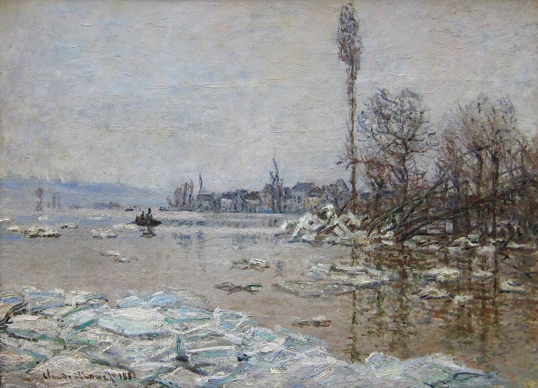 La Débâcle