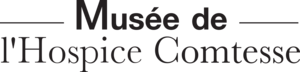 Logo Musée de Hospice Comtesse