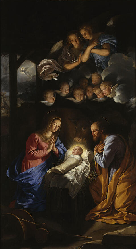 La Nativité